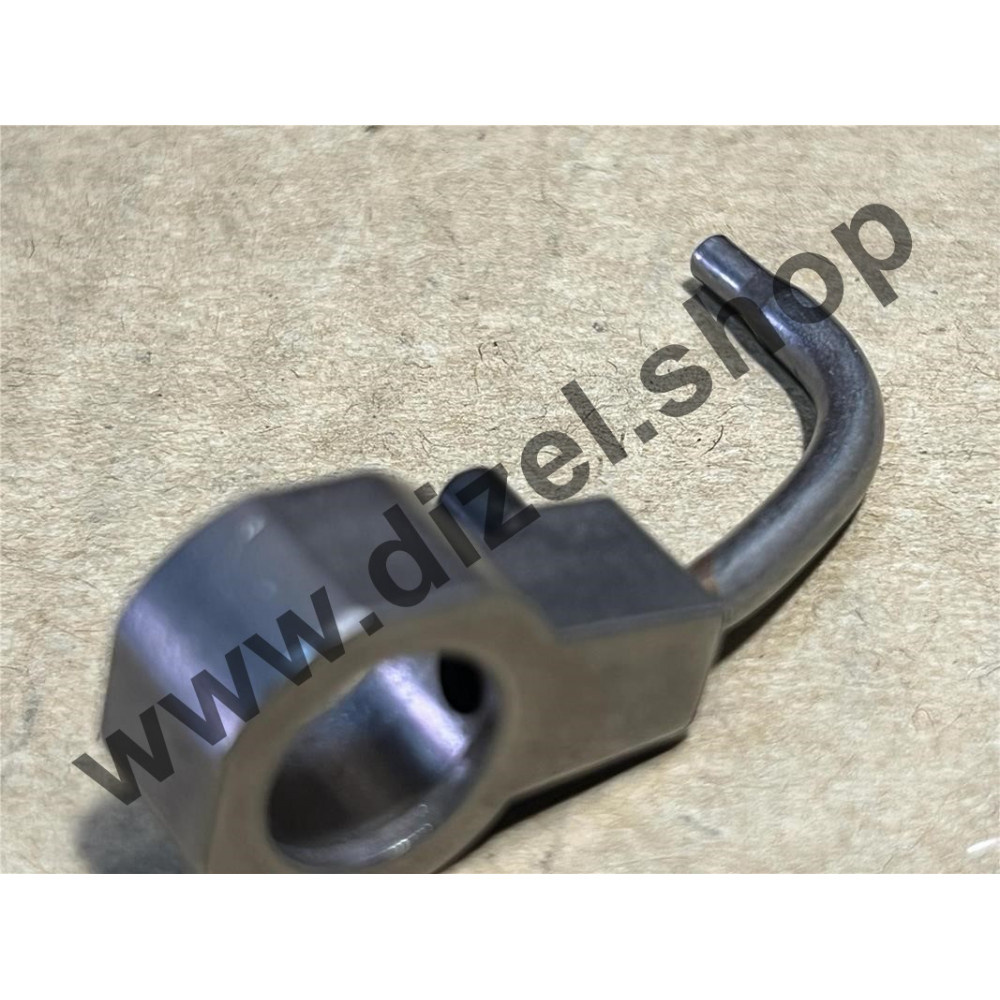 Форсунка масляная 1-3 цилиндра Hyundai Starex двигатель D4BH