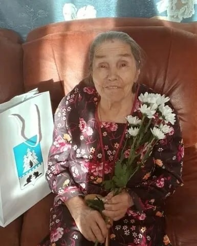    Поколение победителей: Вера Ивановна Головкина, Советский район