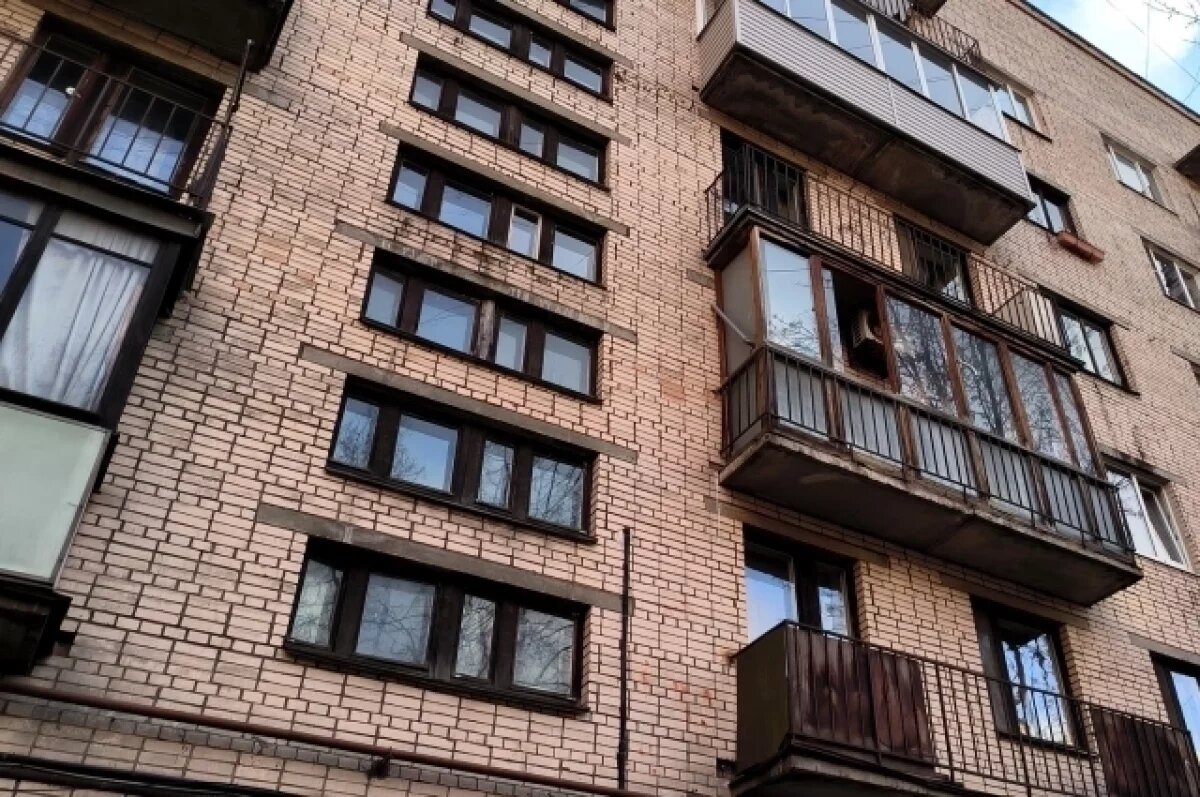    Площадь квартир в высотках Новосибирска увеличат до 40 квадратов