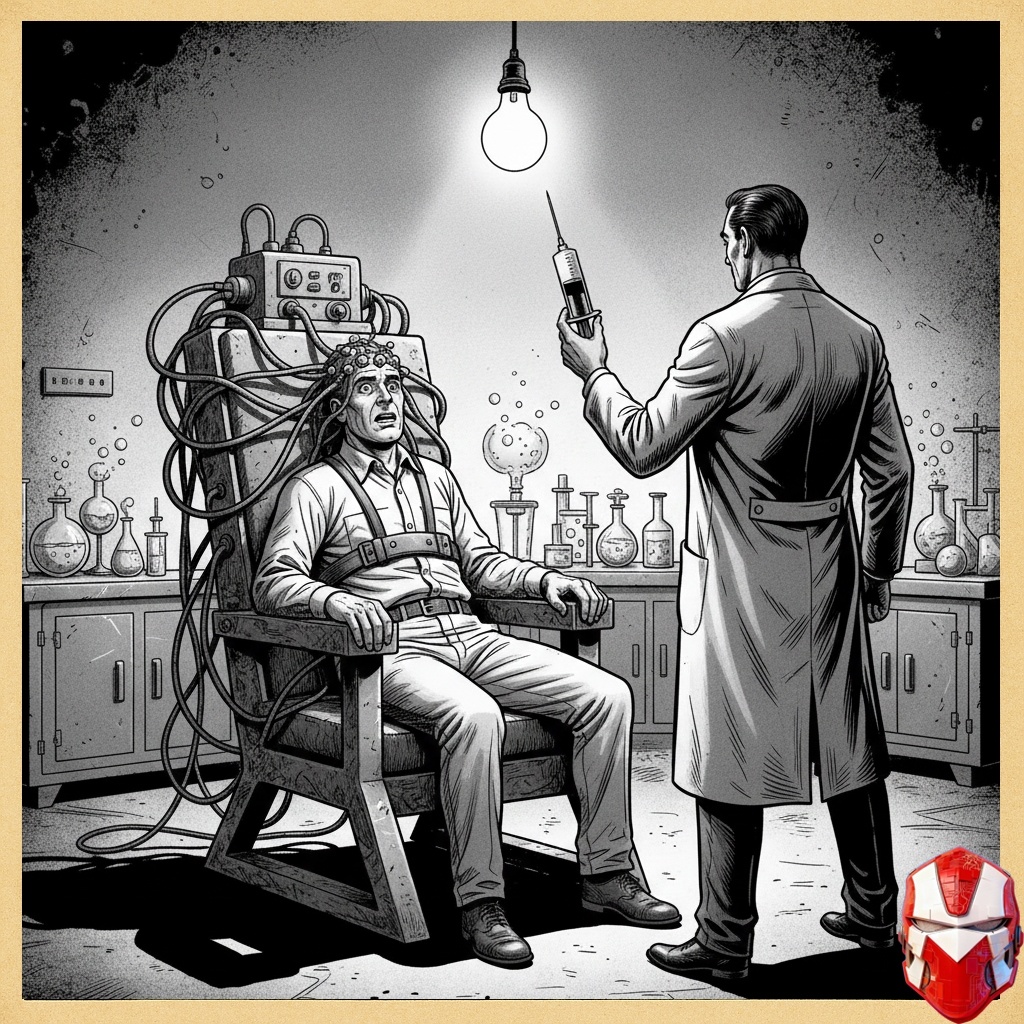 Неуловимый Мститель. Выпуск №16