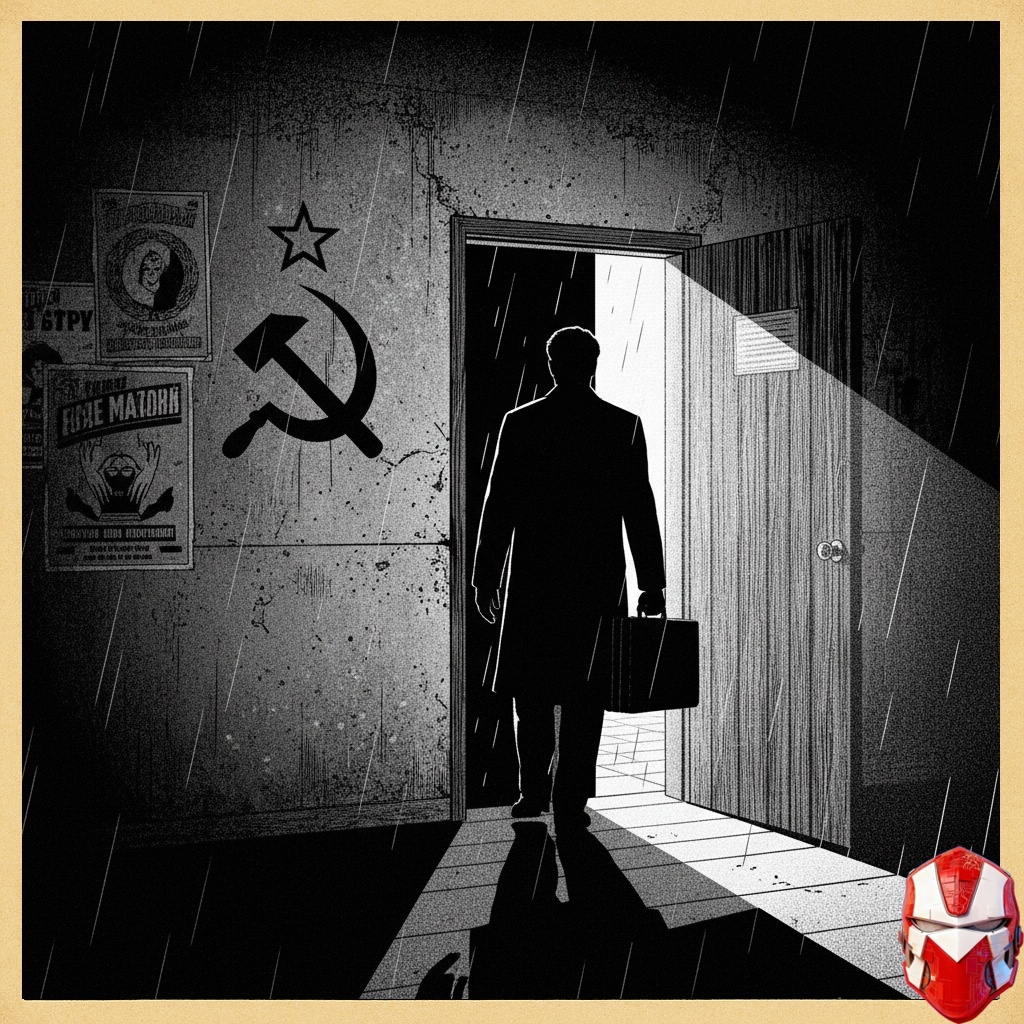 Неуловимый Мститель. Выпуск №16