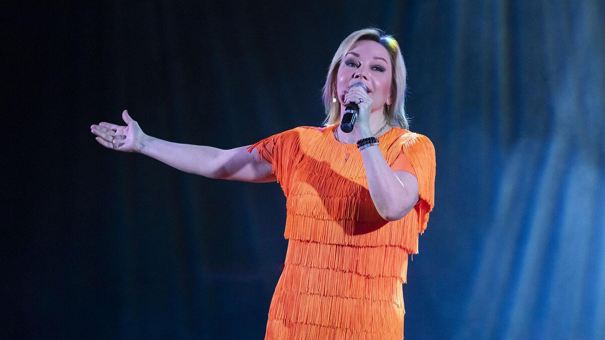 Фото: Aleksey Smyshlyaev/globallookpress.com