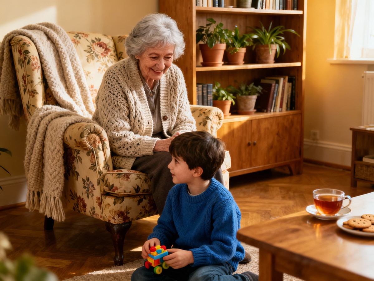 Фото телеграмм канала «Забота о Маме 24»