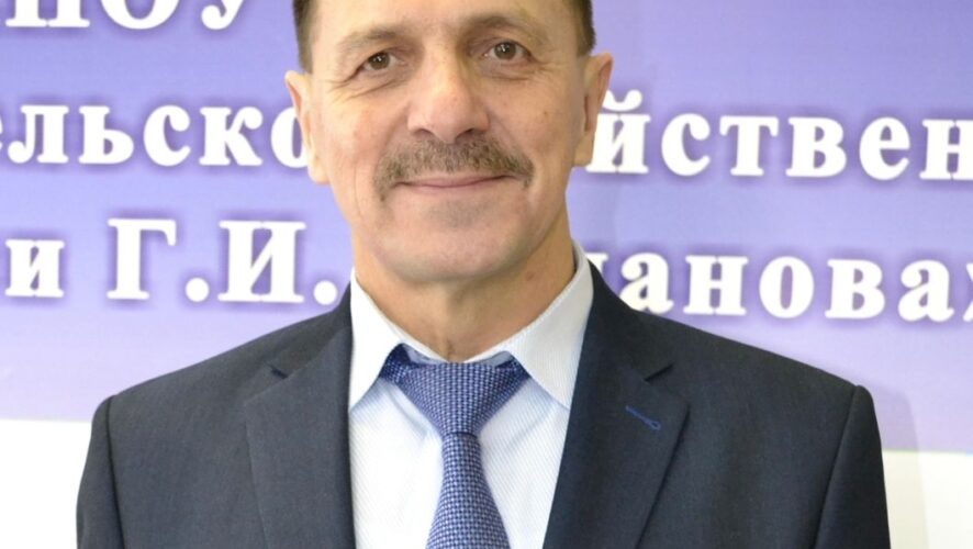     «Чистопольский сельскохозяйственный техникум имени Г.И. Усманова»