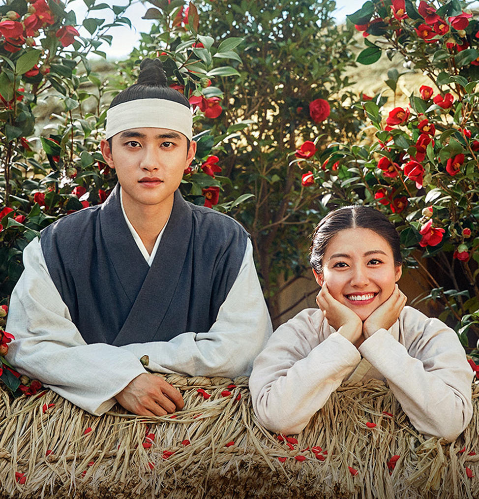 Дорама "Муж на 100 дней" 2018