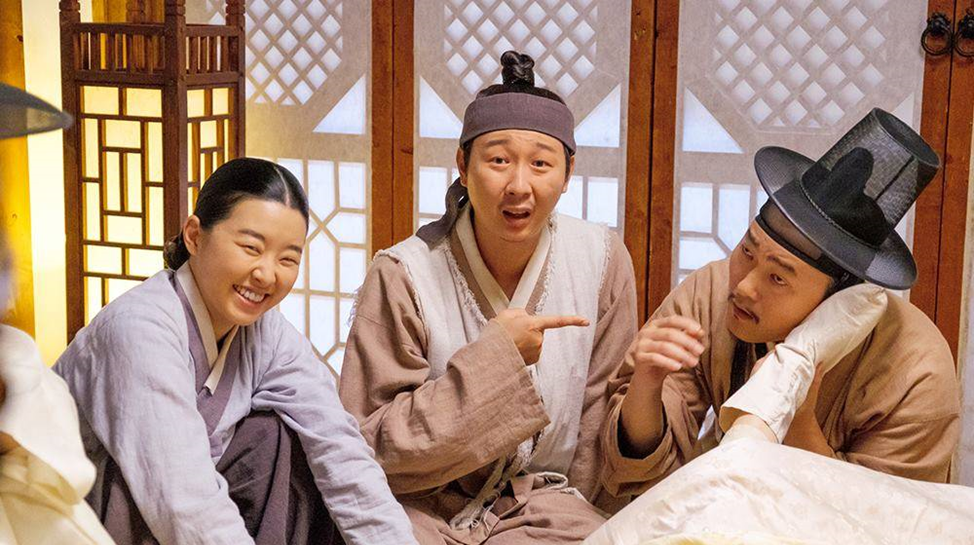 Дорама "Муж на 100 дней" 2018