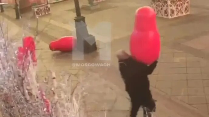    Фото: vm.ru Полина Белоусова