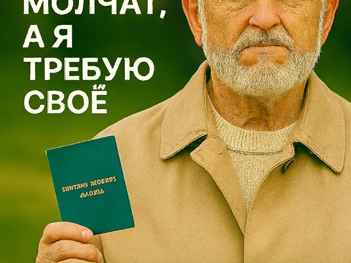 «О вкладах до 1991 года молчат. Как пенсионеру получить свои законные тысячи»