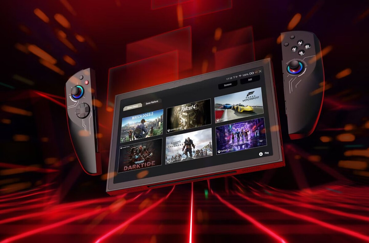 Фото Videocardz  📷
