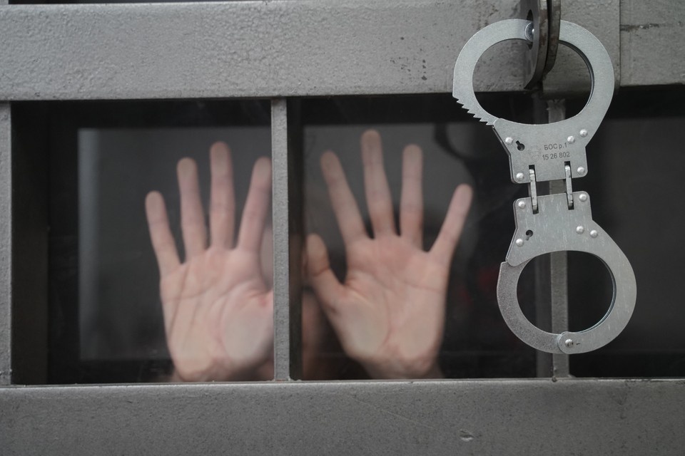    Суд вернул протокол по делу. Фото: Маковеева Светлана