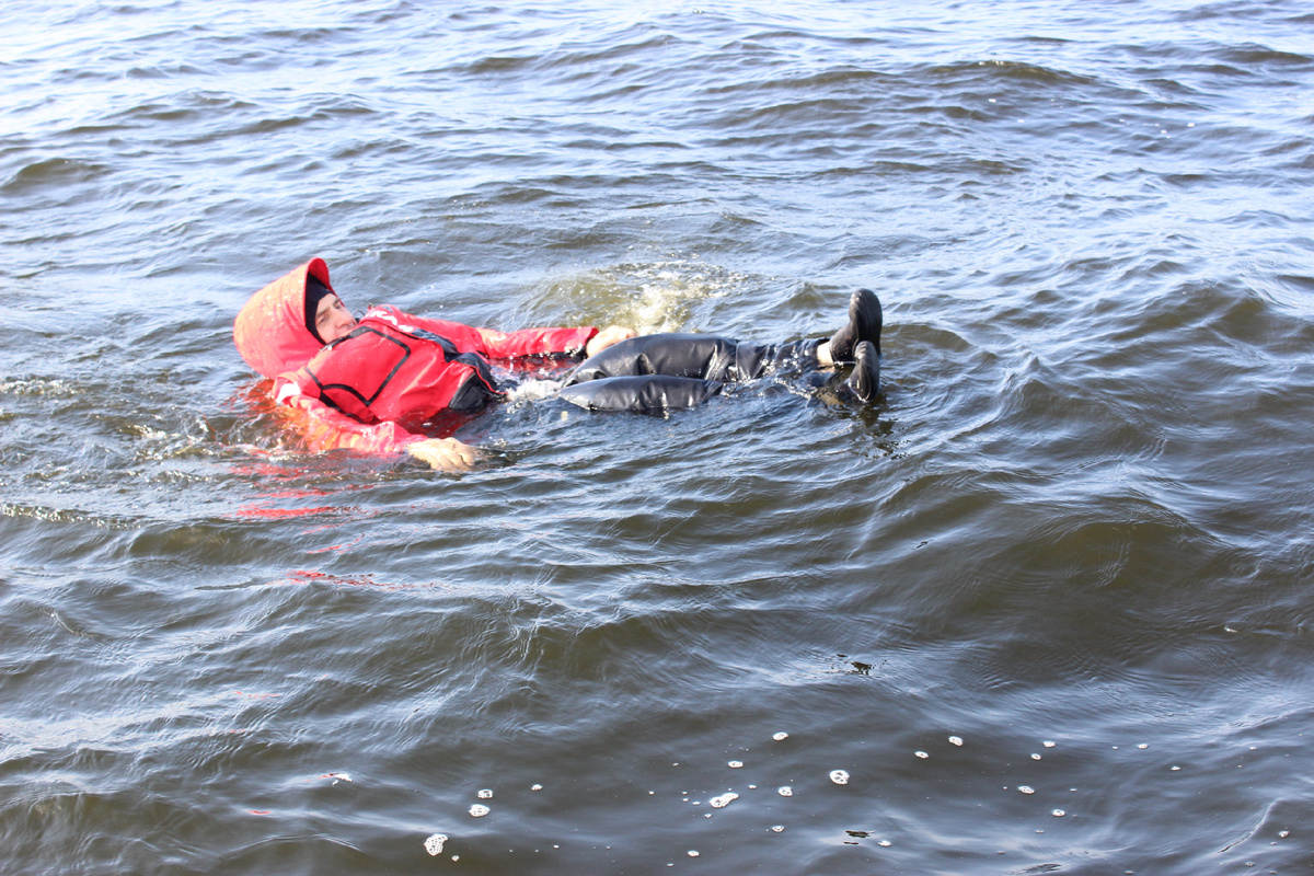 фото: Андрей Спирин