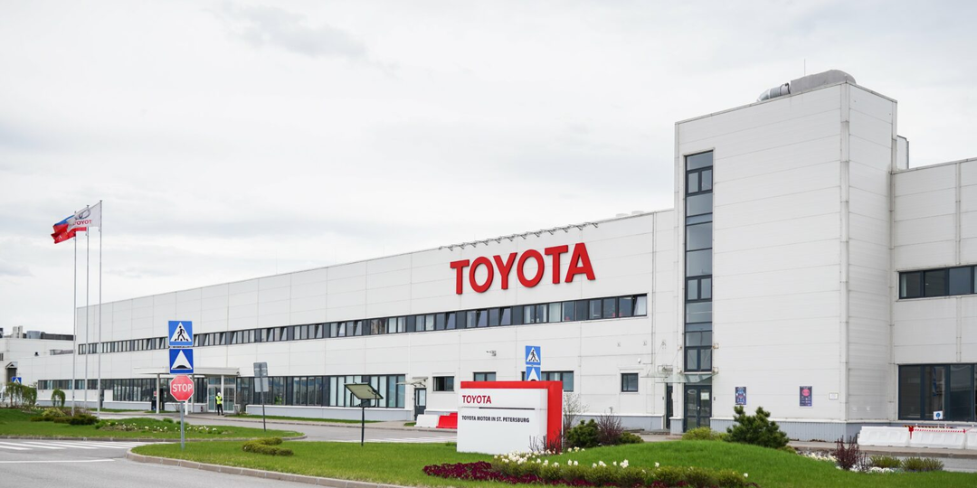 В РФ останется 20% иномарок. Зачем правительству утильсбор?