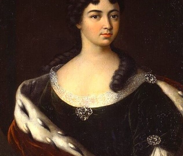 Мария Кантемир, последняя любовь Петра I, которой интриги Екатерины I помешали родить императору наследника