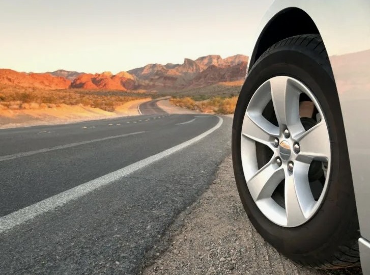 Гудит подшипник ступицы: 3 верных признака, которые путают с шинами. Инструкция по проверке на месте