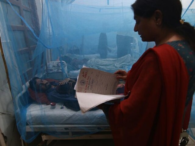    Фото: ТАСС/EPA/REHAN KHAN