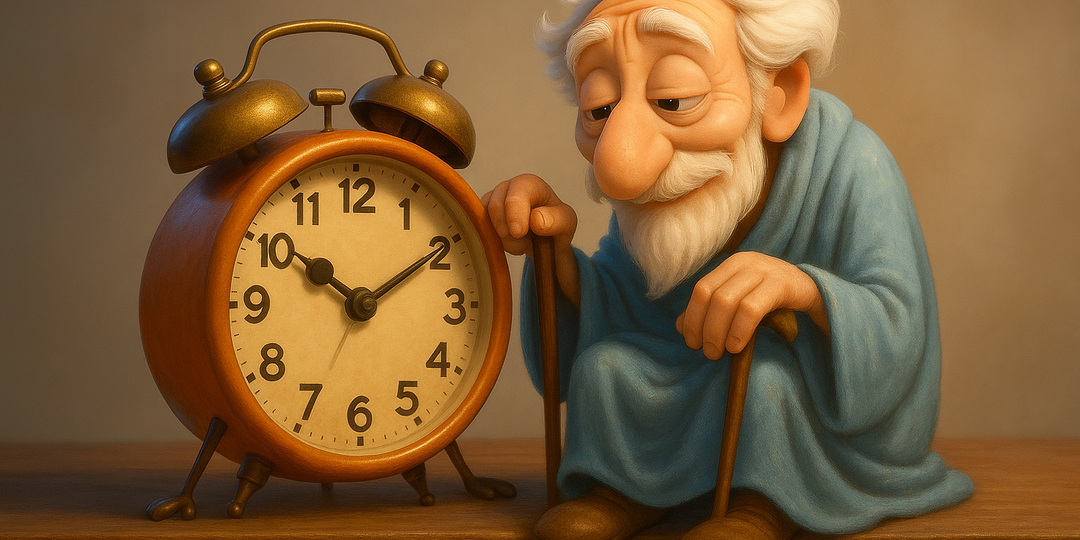 ⏰ Час, который меняет всё: что на самом деле дают вам ежедневные прогулки?🚶🏼‍♀️