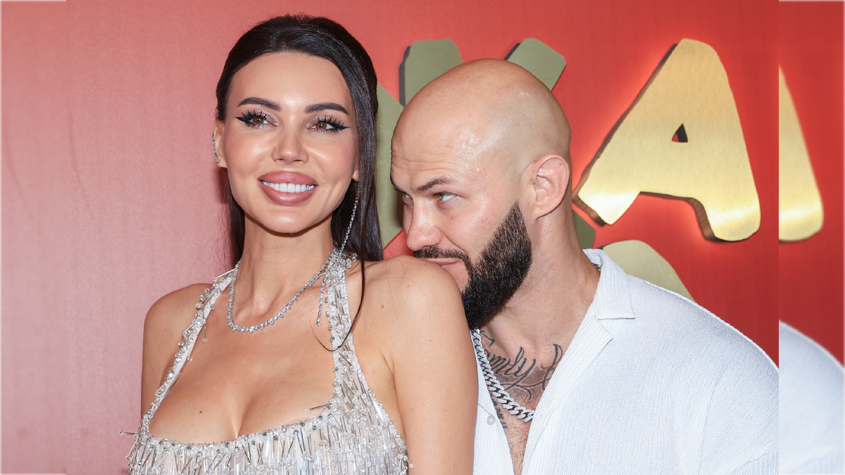 Фото: Shatokhina Natalia/globallookpress.com