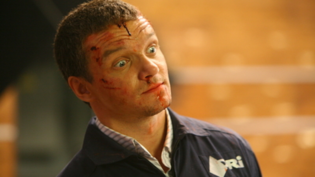    Фото: Vladimir Myshkin/Russian Look/Globallookpress