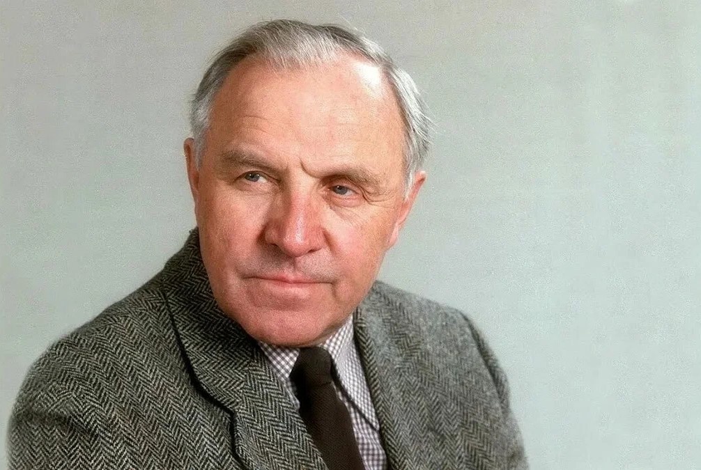 Михаил Александрович Ульянов