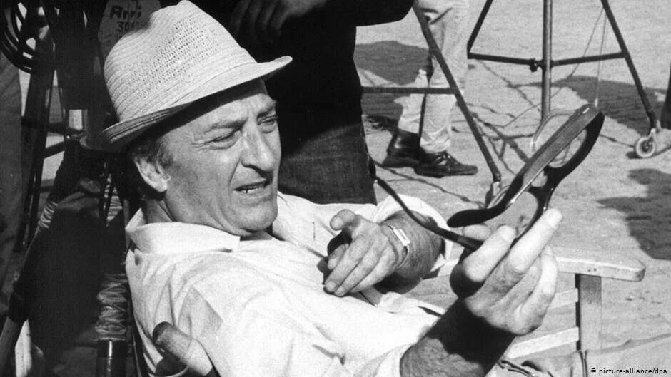 Курт Хоффман (1910 - 2001)