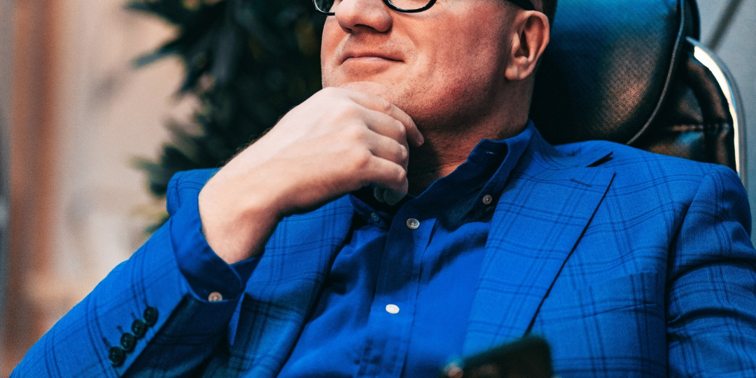 Счастье внутри тебя