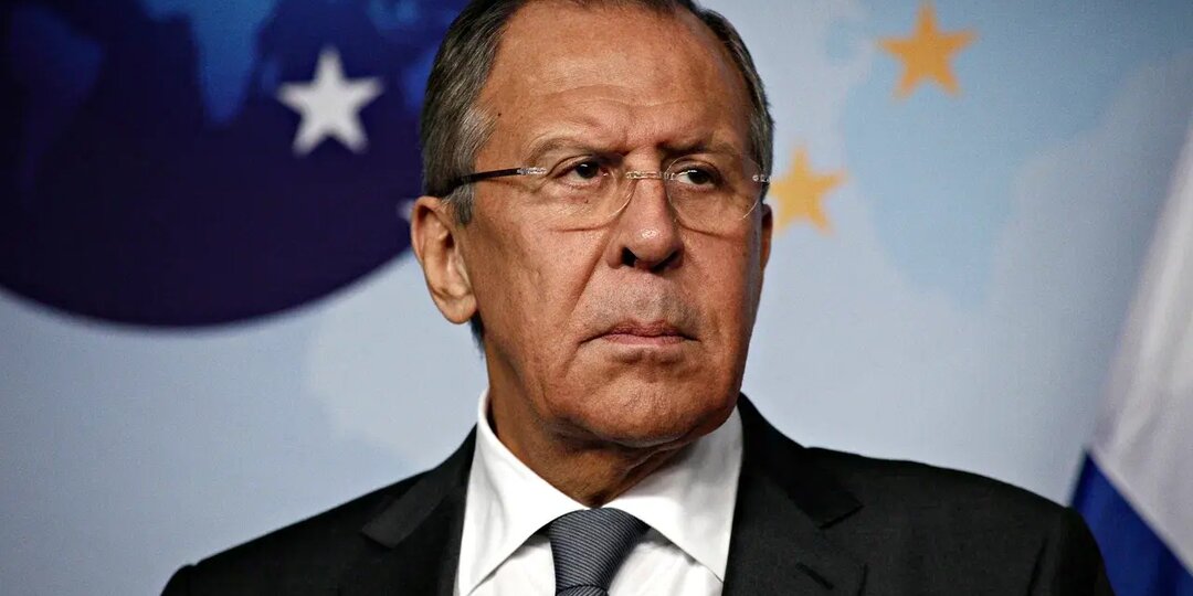 Лавров ткнул Запада носом в Нюрнберг: Вместо ответа у Германии случилась истерика