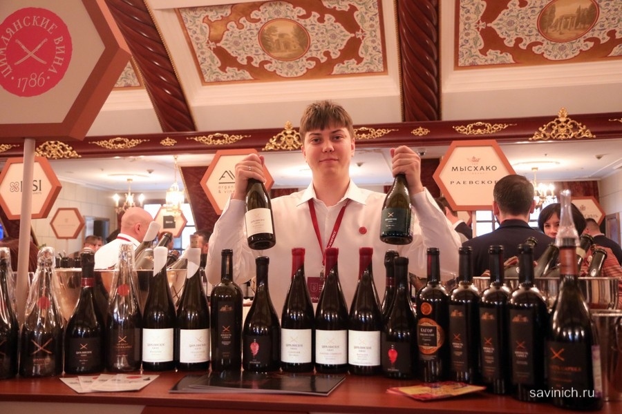 Фото Галины Савинич