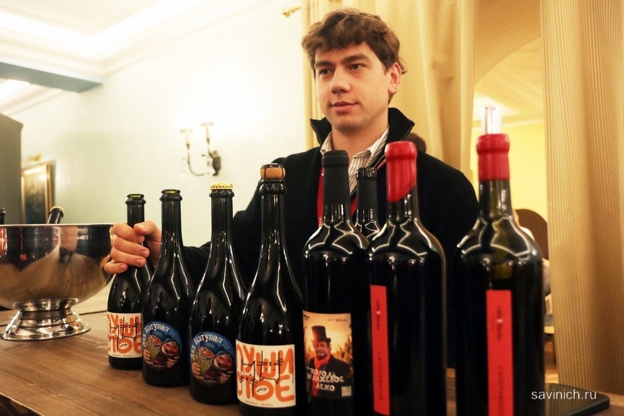 Фото Галины Савинич