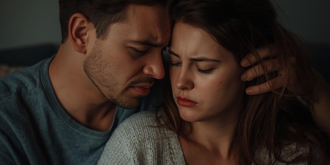 5 разрушительных последствий привычки отправлять партнера "спать на диван"
