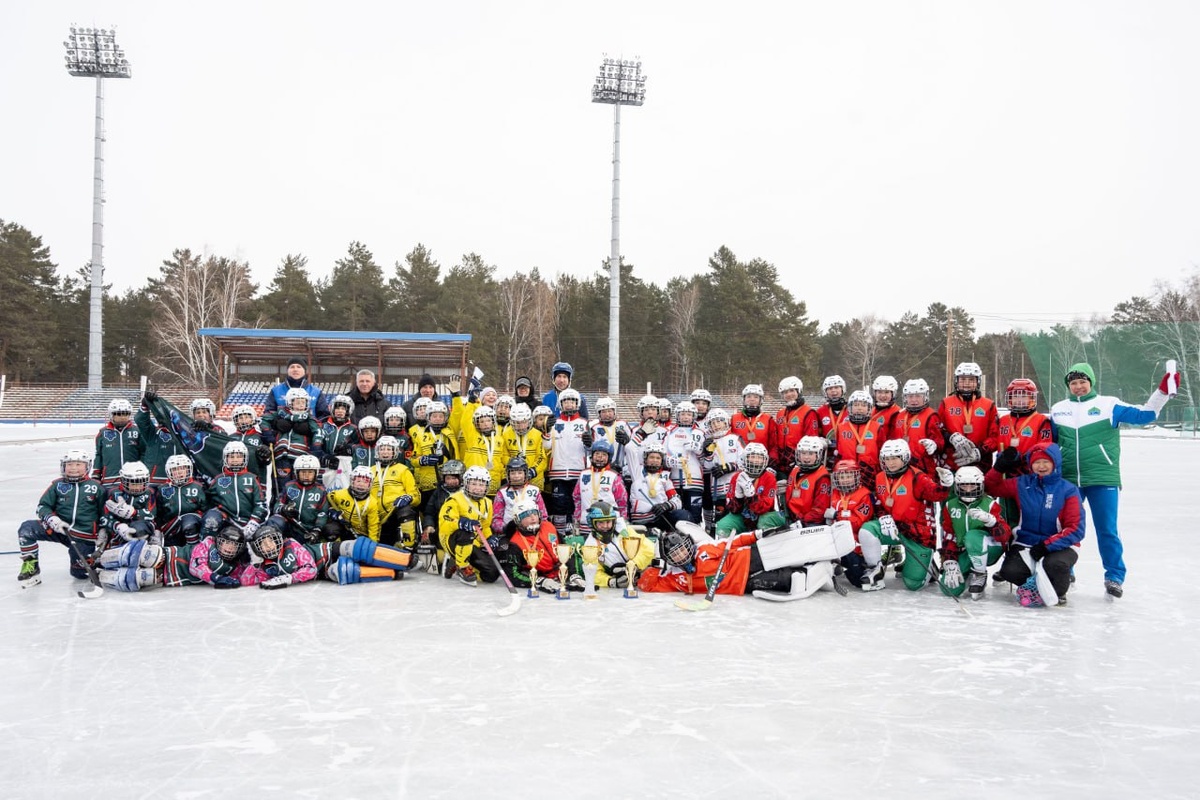 Фото ldbaikal.ru