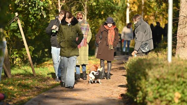    © Sputnik / Владислав Адамовский