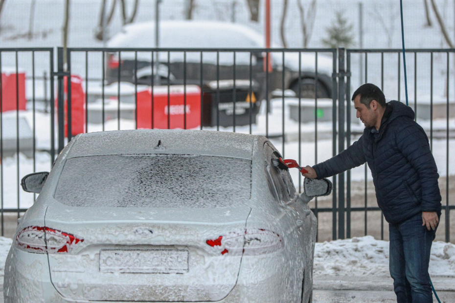    Сергей Петров/NEWS.ru