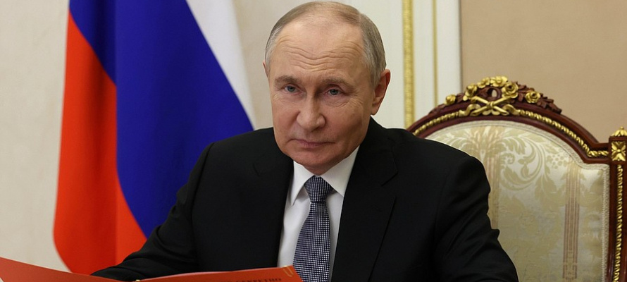    фото: © kremlin.ru