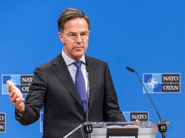    Фото: ТАСС/AP/Geert Vanden Wijngaert