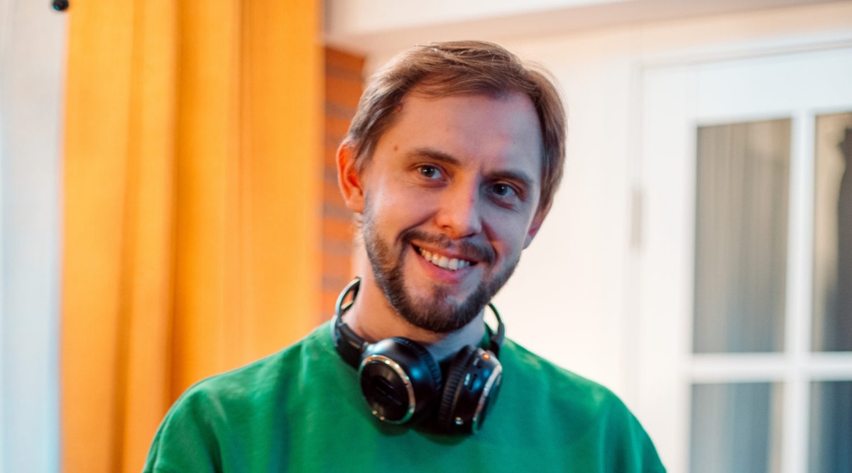 Режиссер Никита Грамматиков