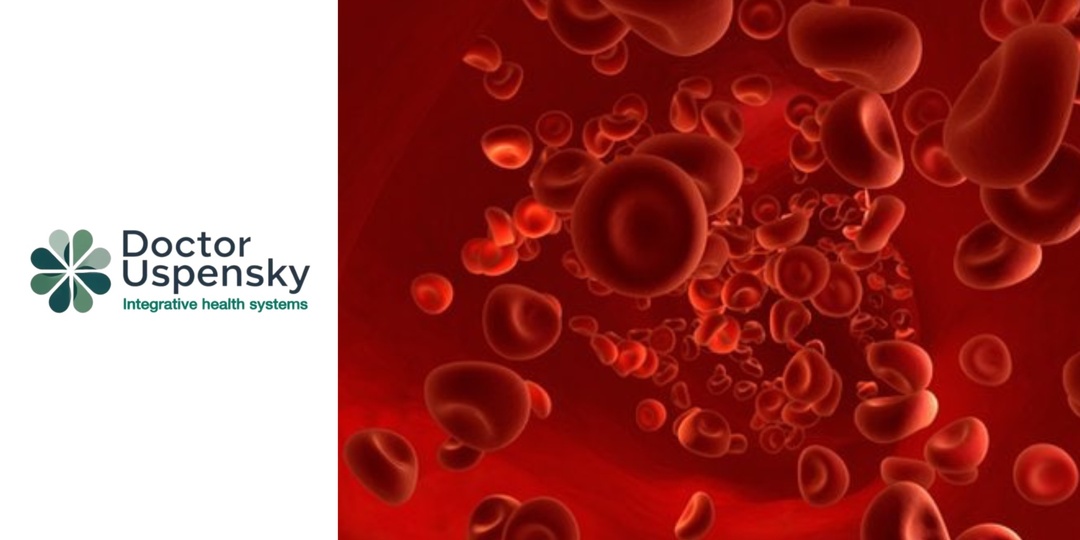 Алкоголь и густая кровь: эксперимент под микроскопом