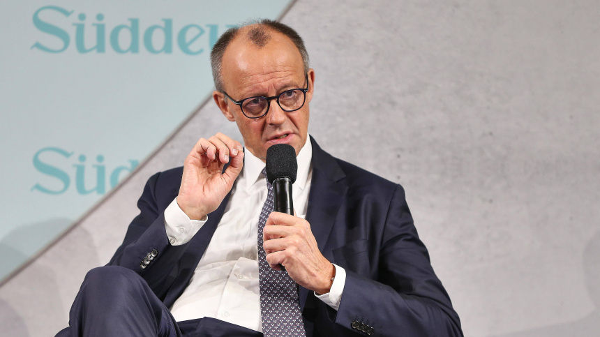    Фото: www.globallookpress.com/IMAGO/dts Nachrichtenagentur