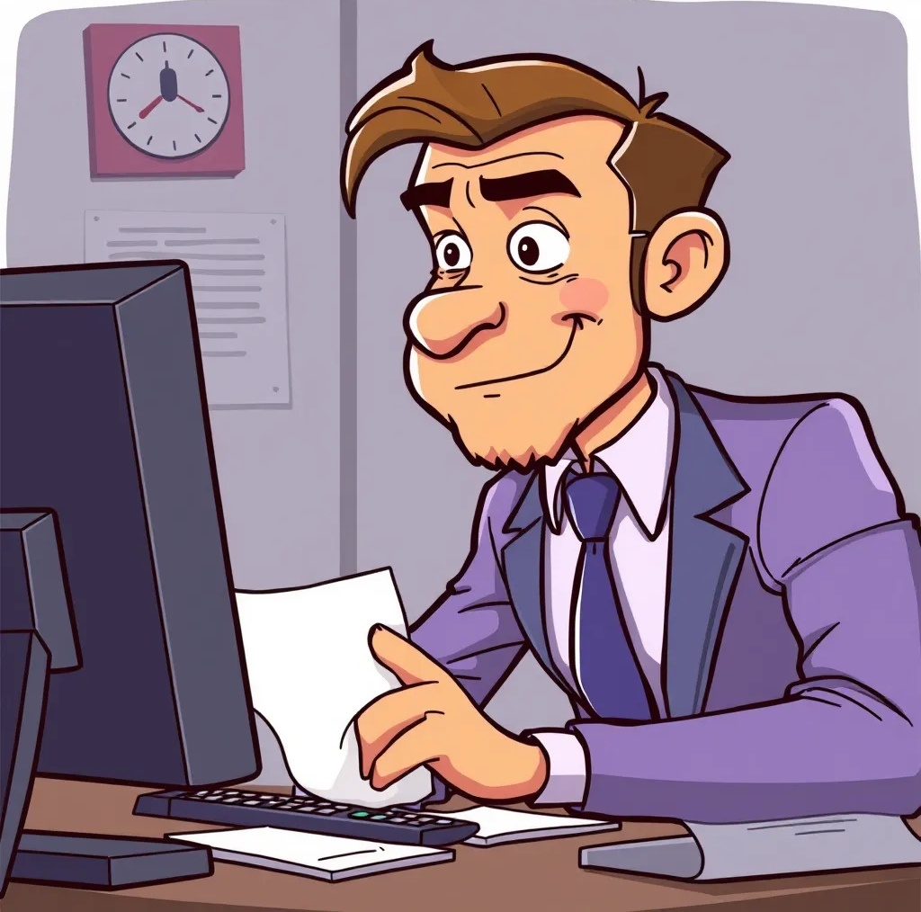 Продажи без притворства, или Как не превратиться в робота с заученными фразами.