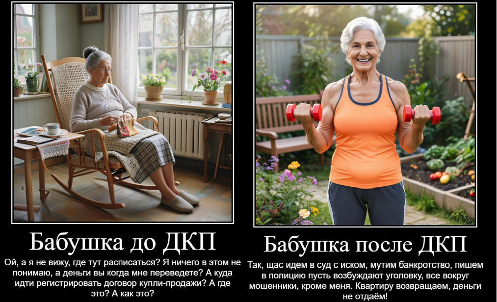 Коллаж автора