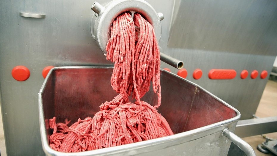 Автор фото: Пётр Ковалёв / "Деловой Петербург" 