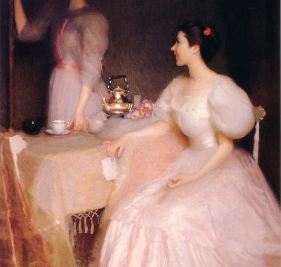 Муж подруги