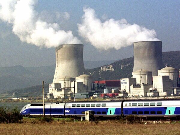    © AP Photo / PATRICK GARDIN