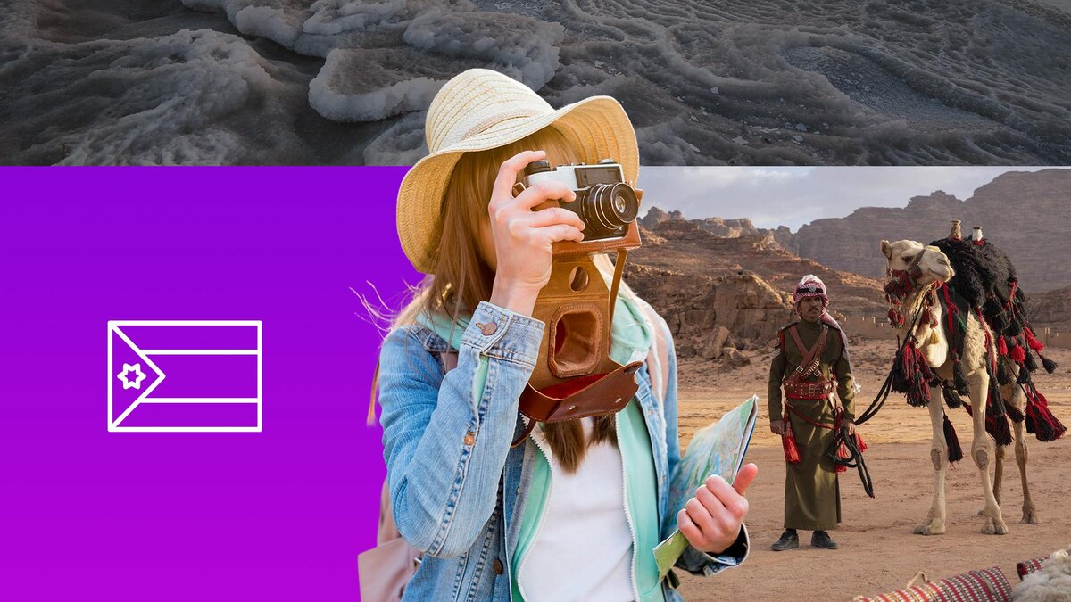 Коллаж 78.ru: IMAGO/Royal Hashemite Court; Valentin Heimer/globallookpress.com, freepik.com, flaticon.com/kank