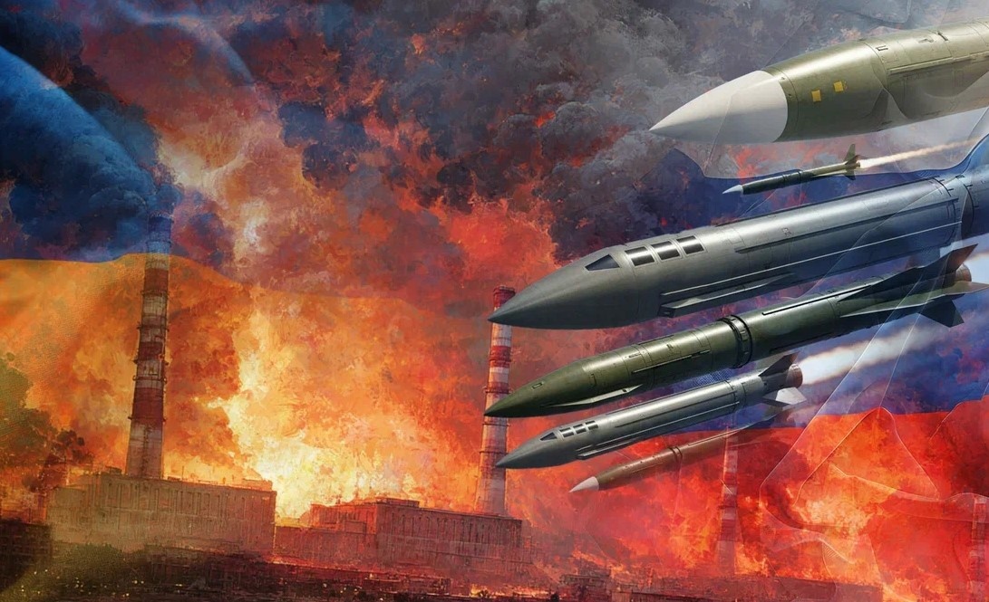    Коллаж Царьграда