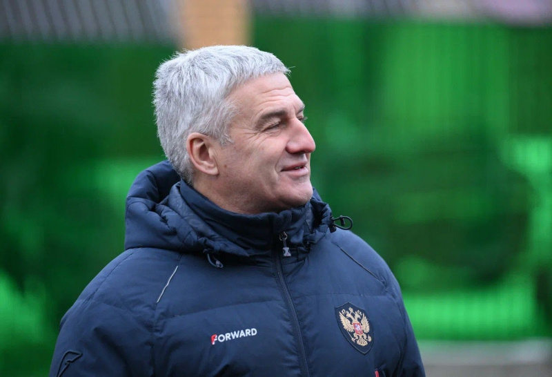    Глава Карелии проверил, как дружинники готовятся к охране границАртур Парфенчиков / VK