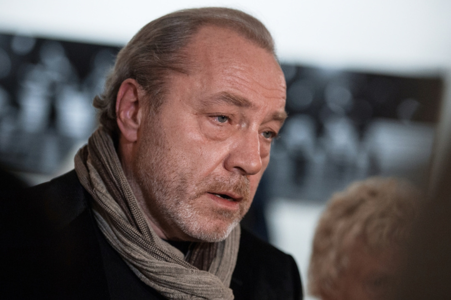    Евгений Одиноков/РИА Новости