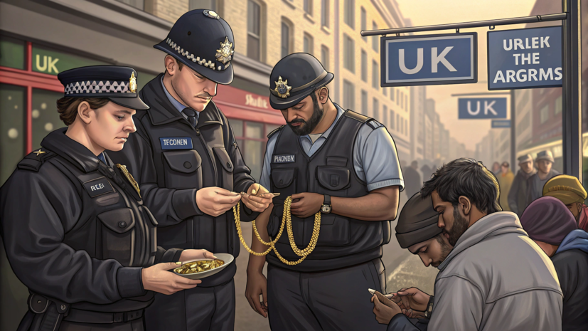   Сгенерировано с помощью ИИ