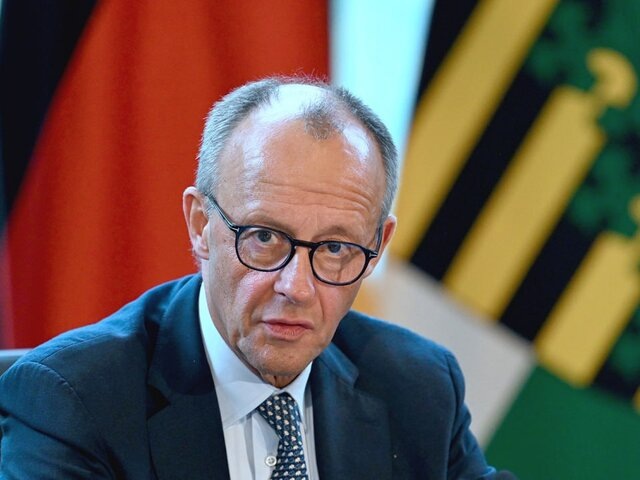    Фото: ТАСС/dpa/picture-alliance/Hendrik Schmidt