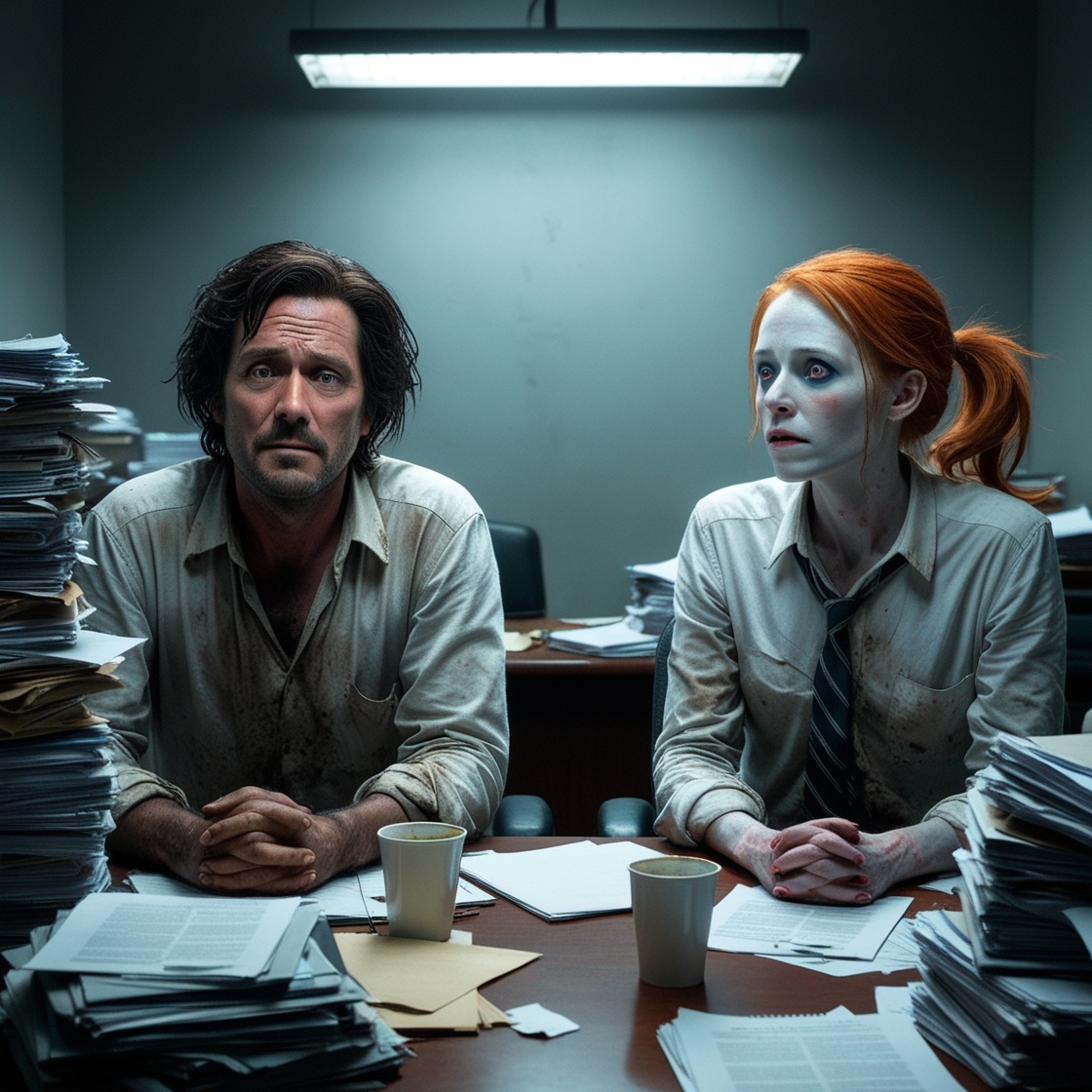 Как самостоятельно выйти из апатии?