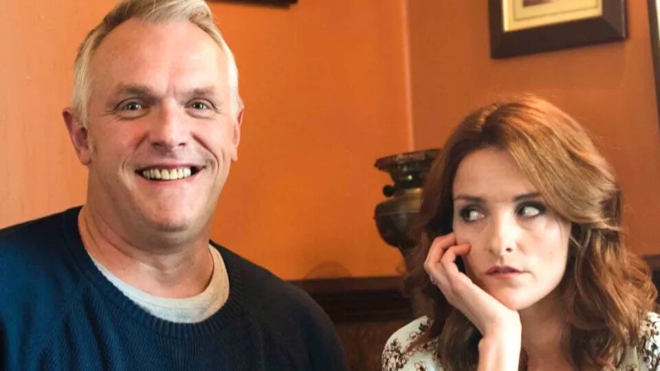 кадр из сериала